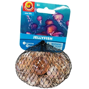 Medusa Jellyfish Net