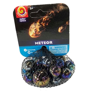Meteor Net