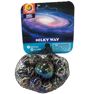 Milky Way Net