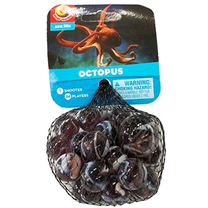 Octopus Net