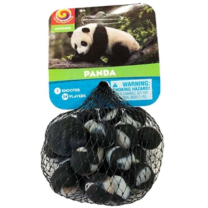 New! Panda Net