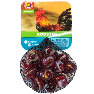 Rooster Net