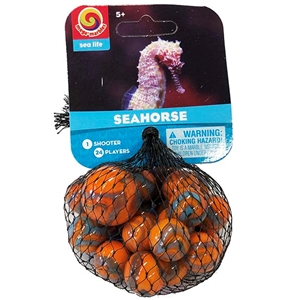 Sea Horse Net