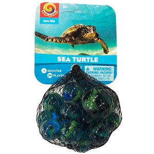 Seaturtle Net