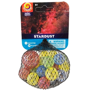 Stardust Net