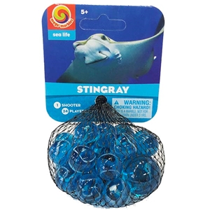 "NEW" Stingray Net