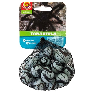 New! Tarantula Net