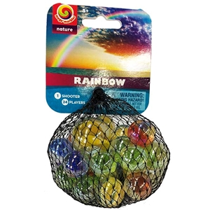 Rainbow Net