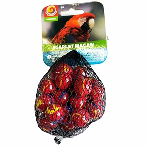 New! Ladybug Net