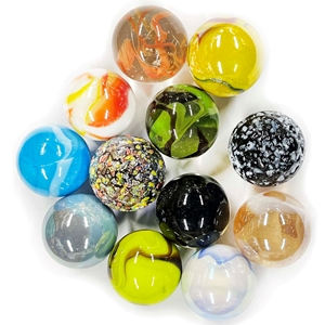 Assorted Boulders
