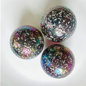Snowball Toebreakers
