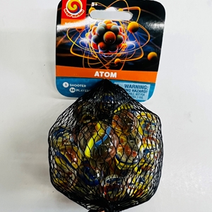 Atom Net