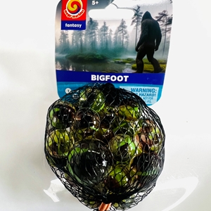 Bigfoot Net
