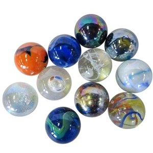 Assorted Toebreakers