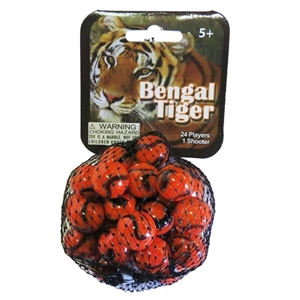 Bengal Tiger Net